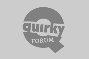 quirky forum